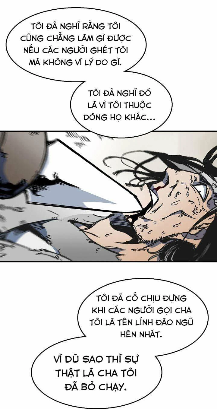 Hồi Ức Chiến Thần Chapter 3 - Trang 39