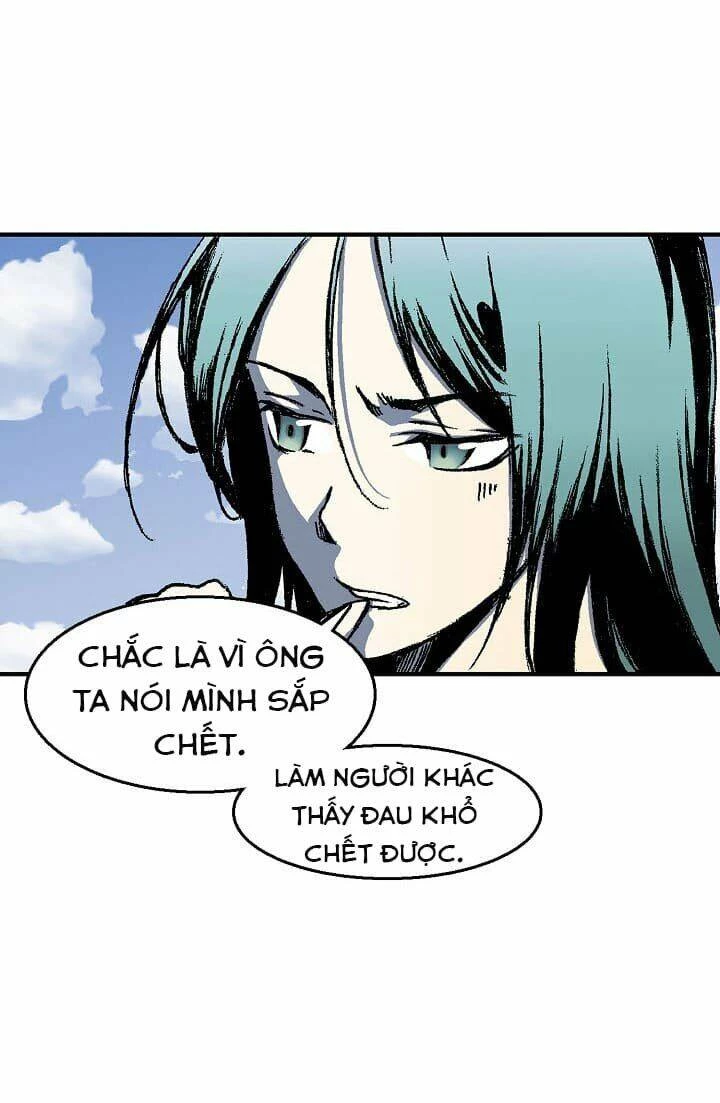 Hồi Ức Chiến Thần Chapter 3 - Trang 4