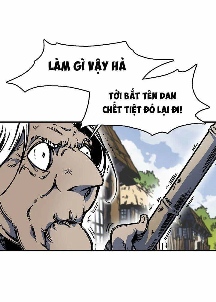 Hồi Ức Chiến Thần Chapter 3 - Trang 40