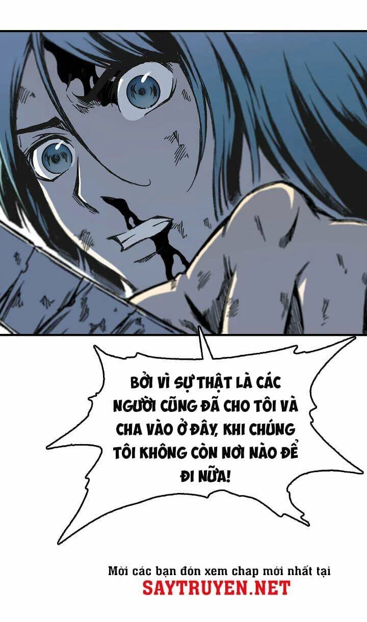 Hồi Ức Chiến Thần Chapter 3 - Trang 41