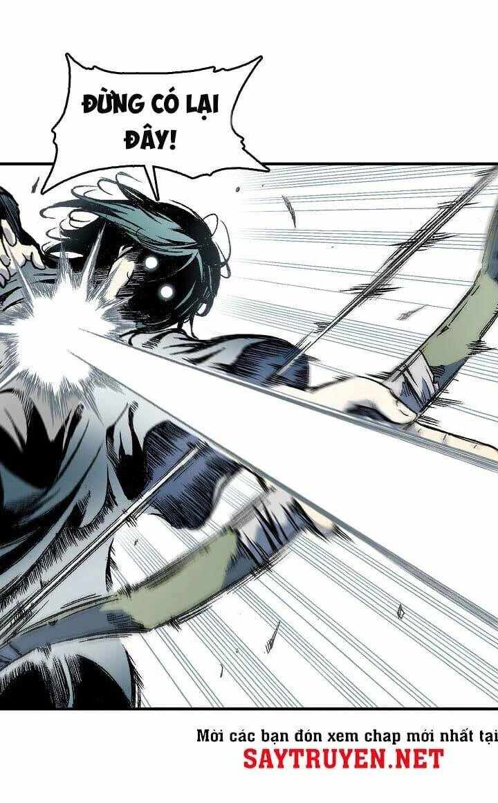 Hồi Ức Chiến Thần Chapter 3 - Trang 43
