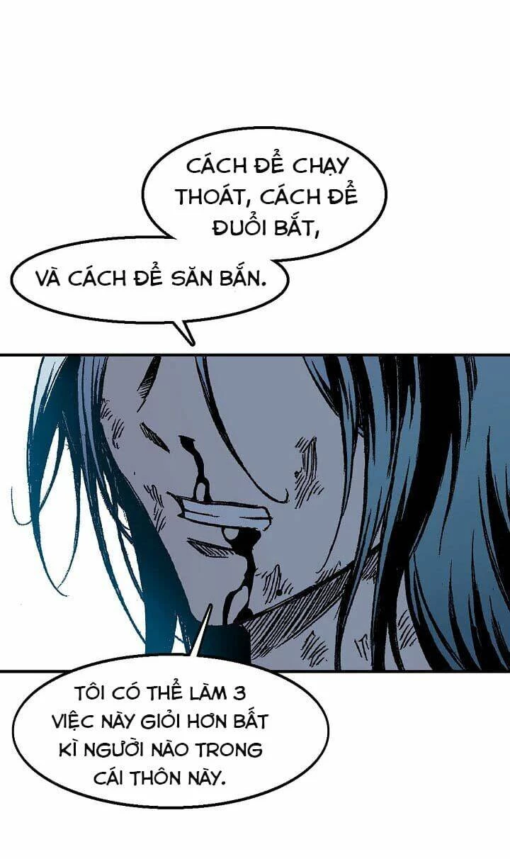 Hồi Ức Chiến Thần Chapter 3 - Trang 46