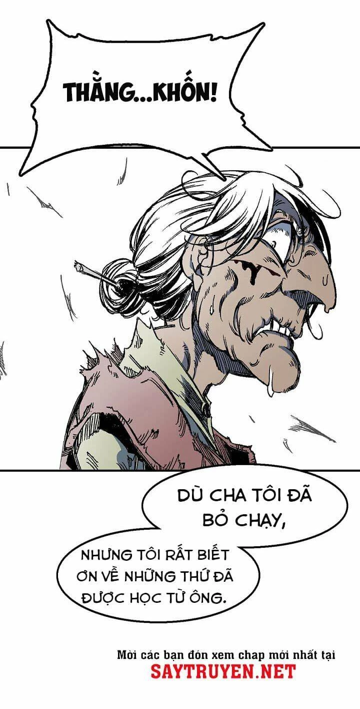 Hồi Ức Chiến Thần Chapter 3 - Trang 47