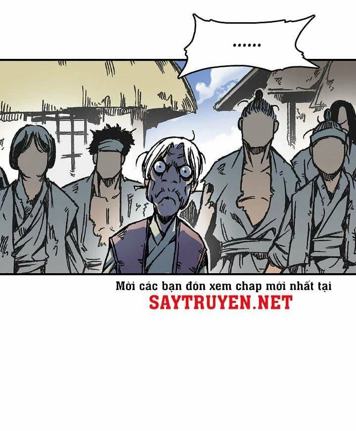 Hồi Ức Chiến Thần Chapter 3 - Trang 49