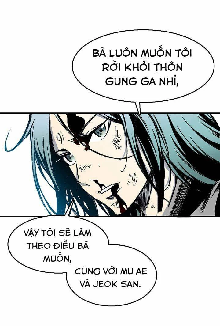 Hồi Ức Chiến Thần Chapter 3 - Trang 50