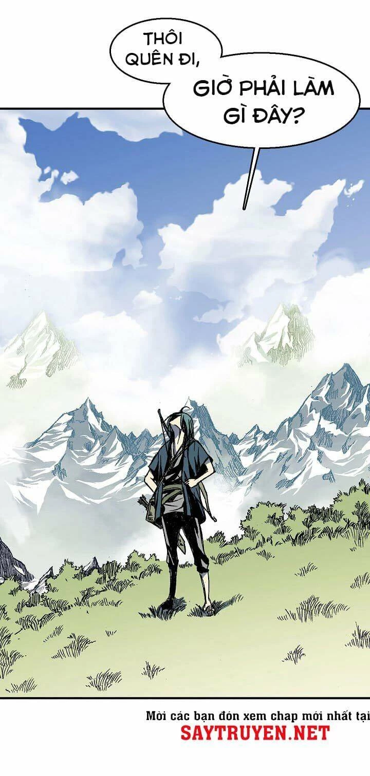 Hồi Ức Chiến Thần Chapter 3 - Trang 6