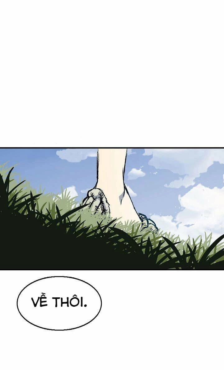 Hồi Ức Chiến Thần Chapter 3 - Trang 8