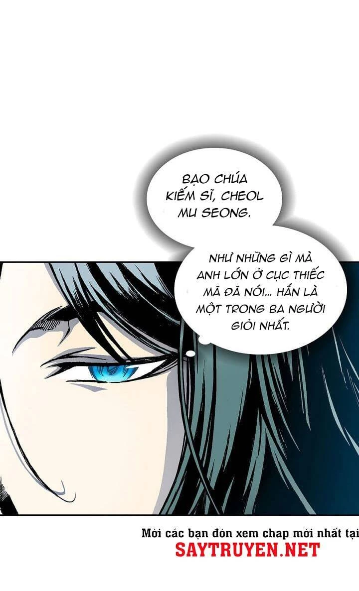 Hồi Ức Chiến Thần Chapter 30 - Trang 11