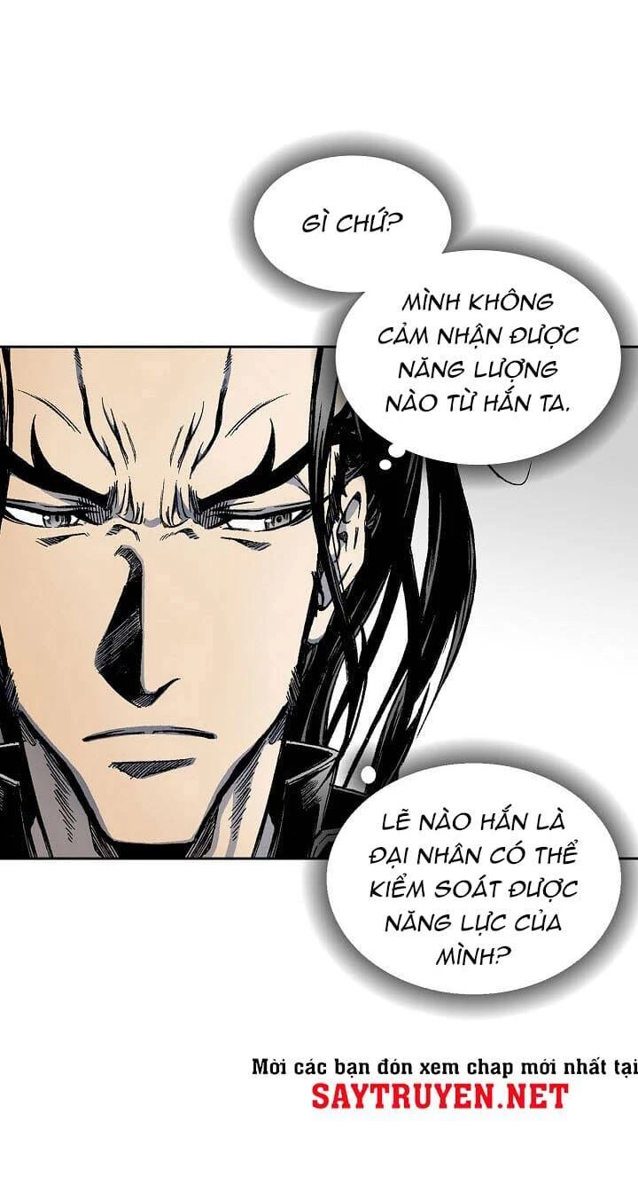 Hồi Ức Chiến Thần Chapter 30 - Trang 14