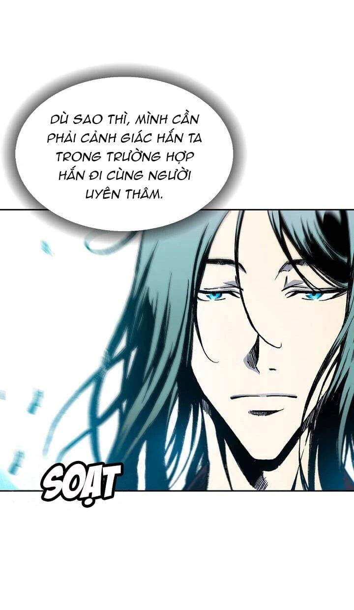 Hồi Ức Chiến Thần Chapter 30 - Trang 15