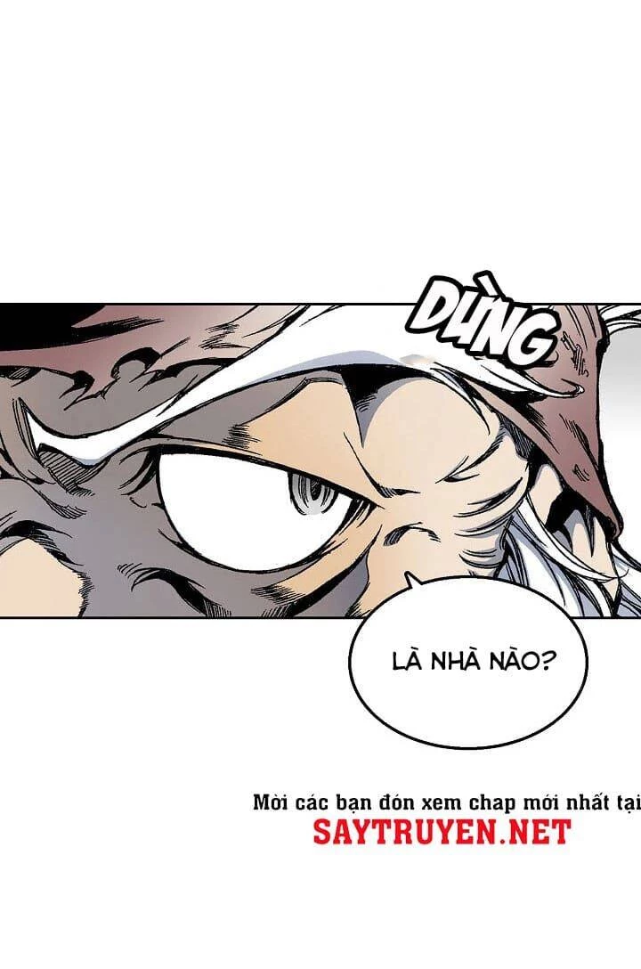 Hồi Ức Chiến Thần Chapter 30 - Trang 17