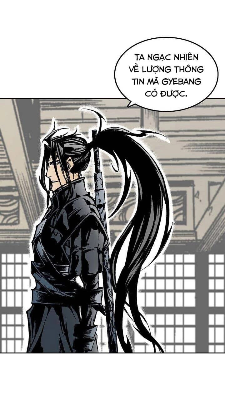 Hồi Ức Chiến Thần Chapter 30 - Trang 18