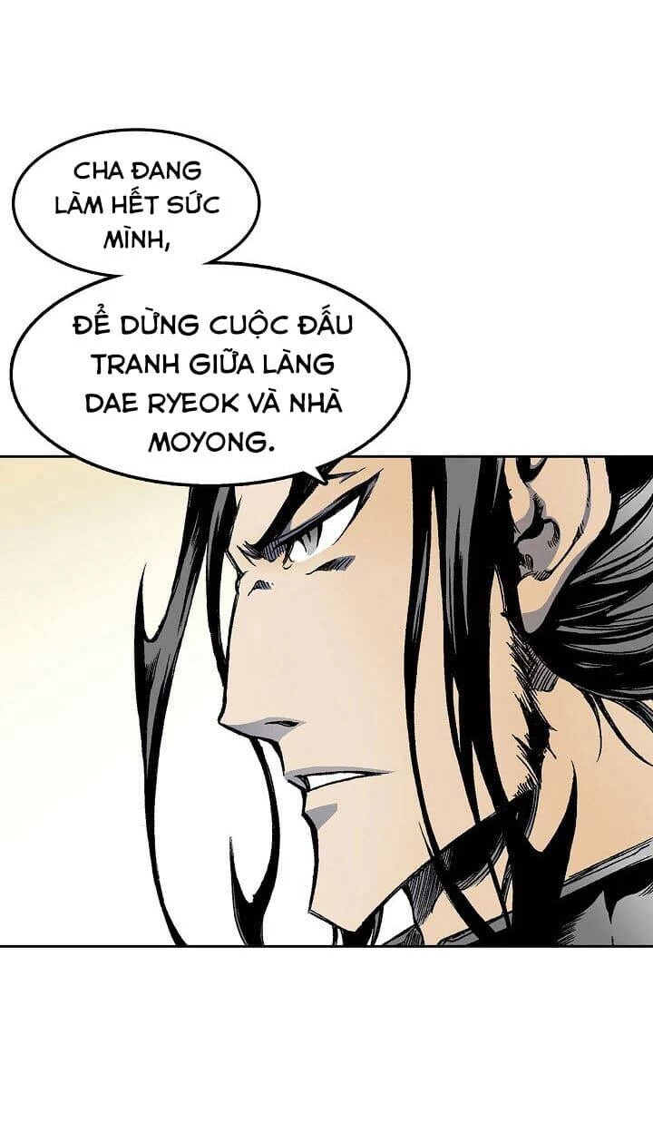 Hồi Ức Chiến Thần Chapter 30 - Trang 19