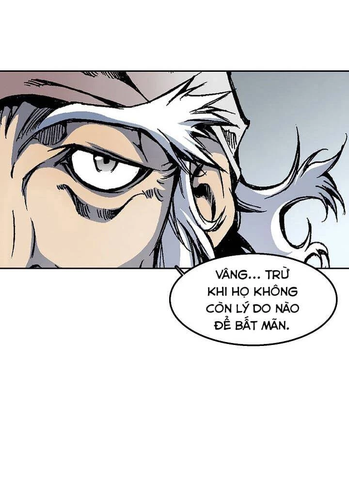 Hồi Ức Chiến Thần Chapter 30 - Trang 21