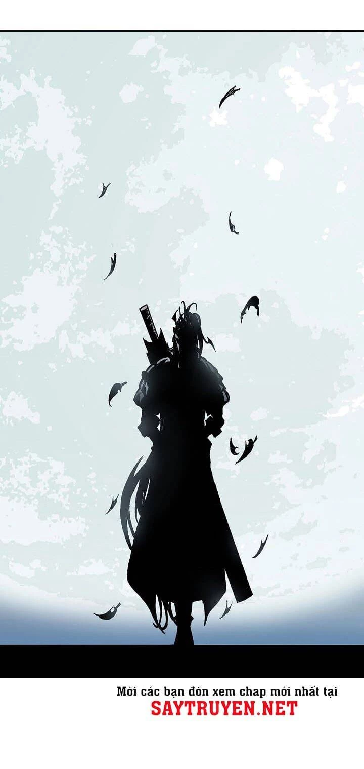 Hồi Ức Chiến Thần Chapter 30 - Trang 23