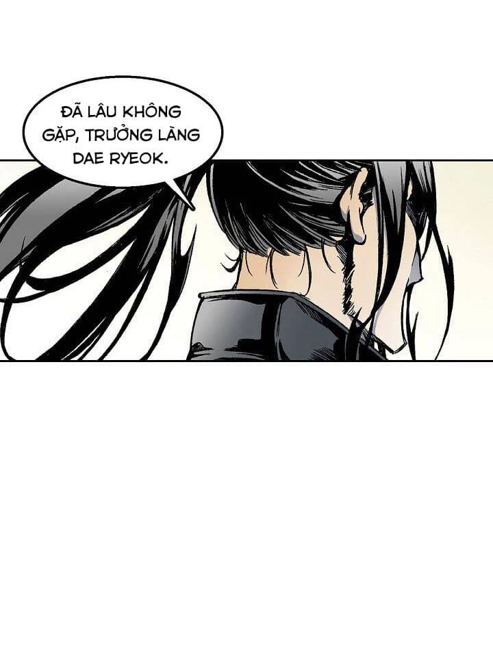 Hồi Ức Chiến Thần Chapter 30 - Trang 24