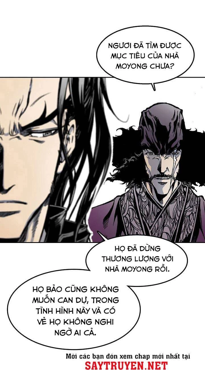 Hồi Ức Chiến Thần Chapter 30 - Trang 26