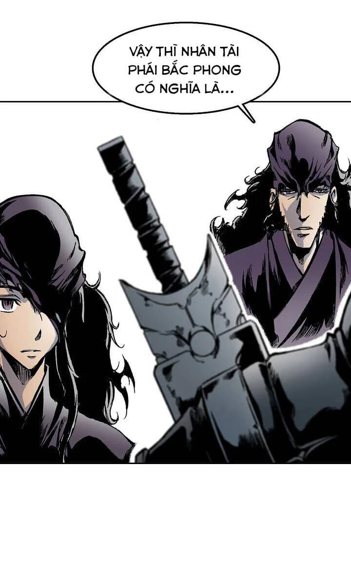 Hồi Ức Chiến Thần Chapter 30 - Trang 27