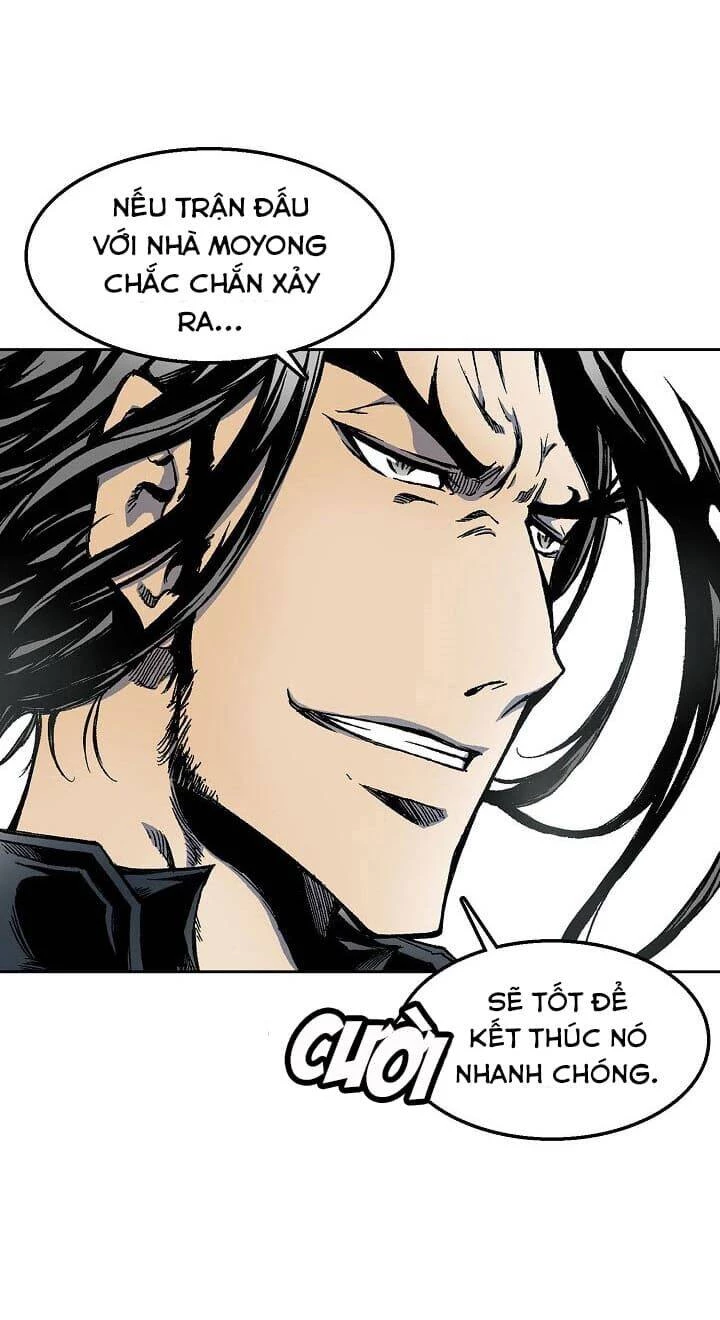 Hồi Ức Chiến Thần Chapter 30 - Trang 28
