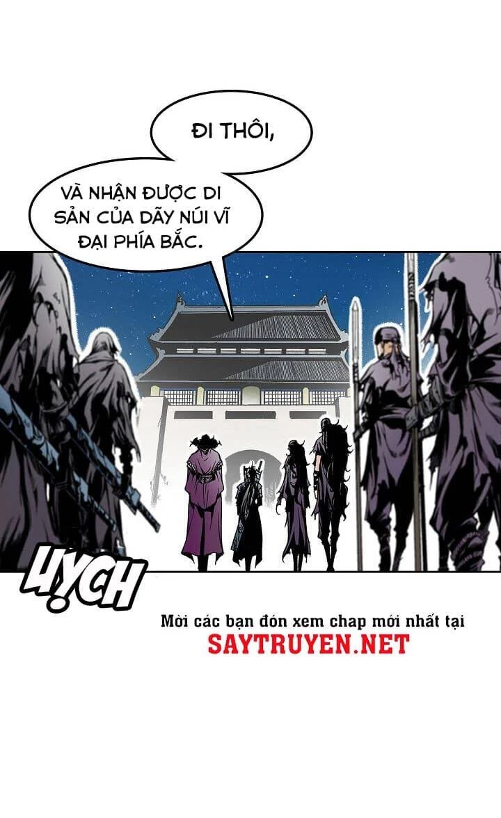 Hồi Ức Chiến Thần Chapter 30 - Trang 29