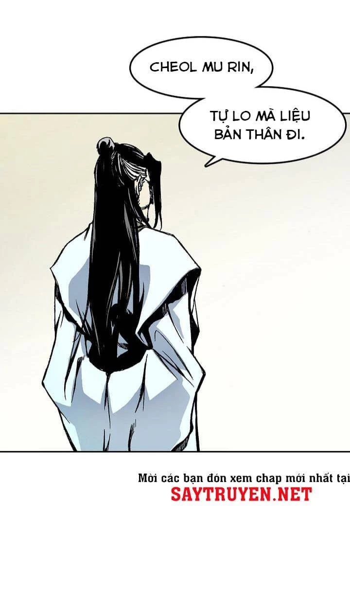 Hồi Ức Chiến Thần Chapter 30 - Trang 3