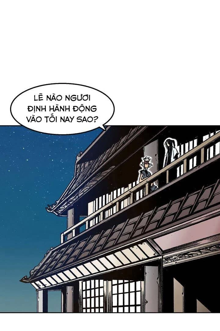 Hồi Ức Chiến Thần Chapter 30 - Trang 30