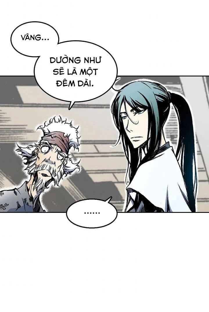 Hồi Ức Chiến Thần Chapter 30 - Trang 31