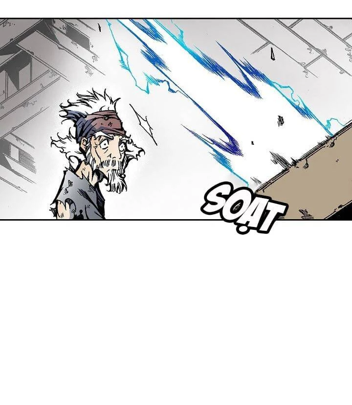 Hồi Ức Chiến Thần Chapter 30 - Trang 33