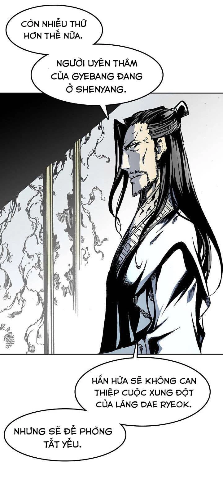 Hồi Ức Chiến Thần Chapter 30 - Trang 37