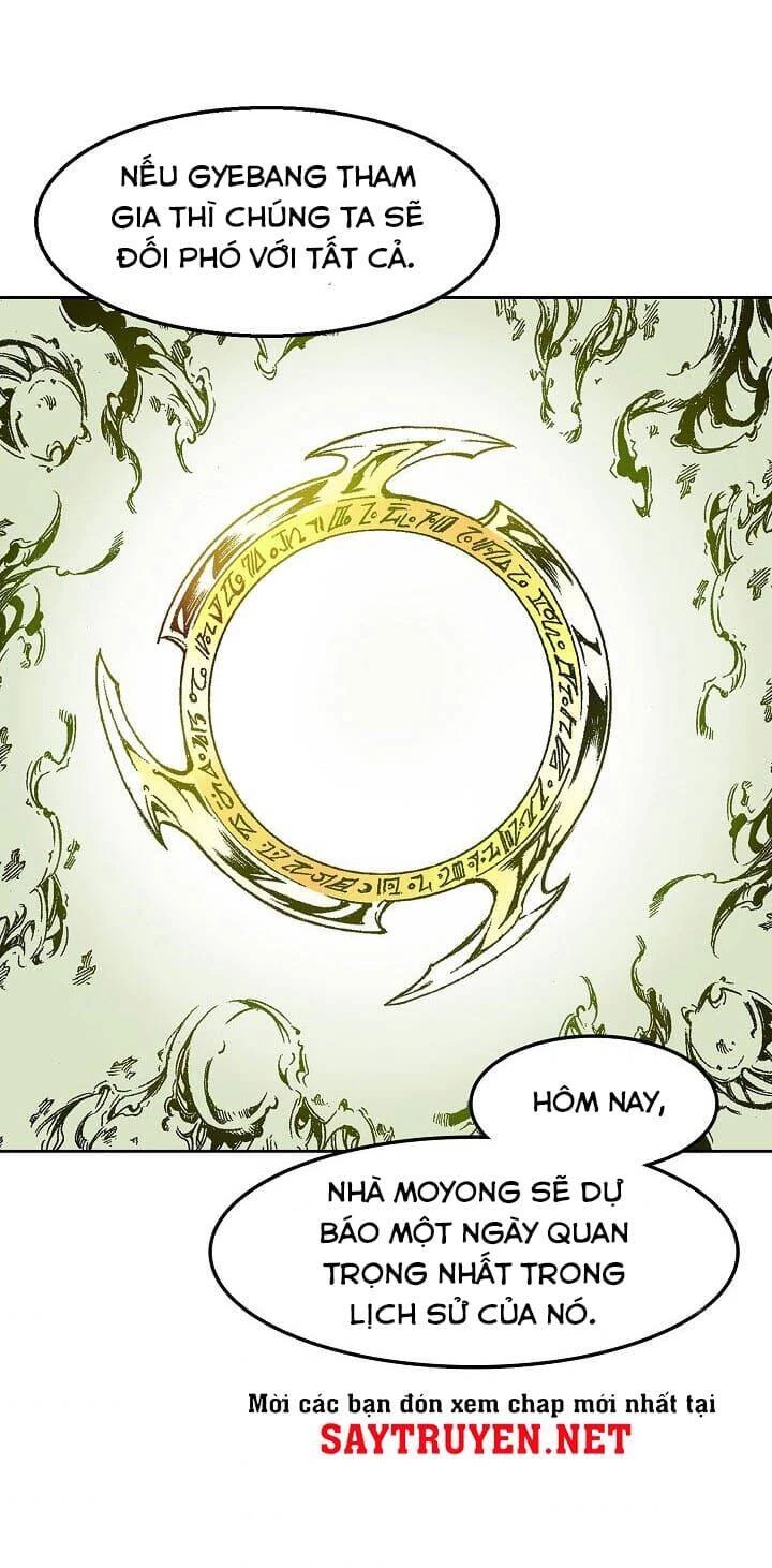 Hồi Ức Chiến Thần Chapter 30 - Trang 38