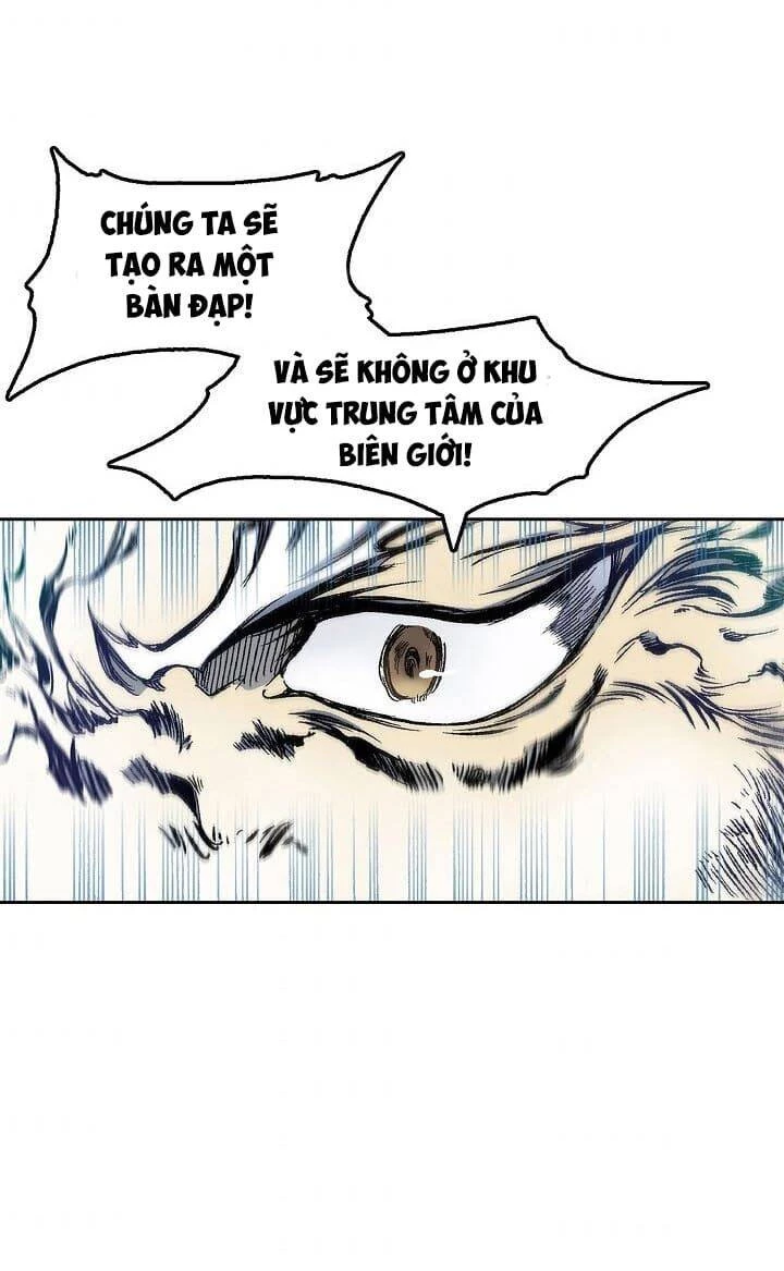 Hồi Ức Chiến Thần Chapter 30 - Trang 39
