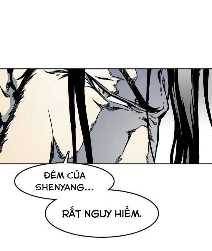 Hồi Ức Chiến Thần Chapter 30 - Trang 4