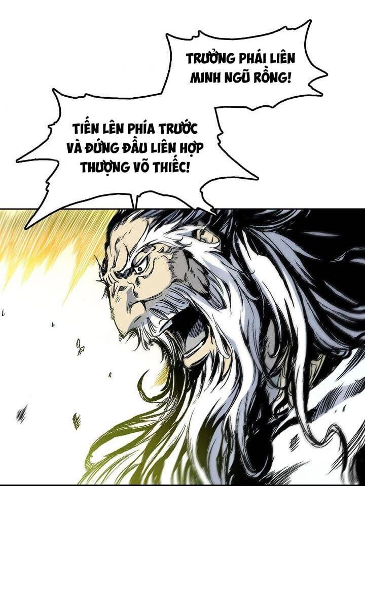 Hồi Ức Chiến Thần Chapter 30 - Trang 40