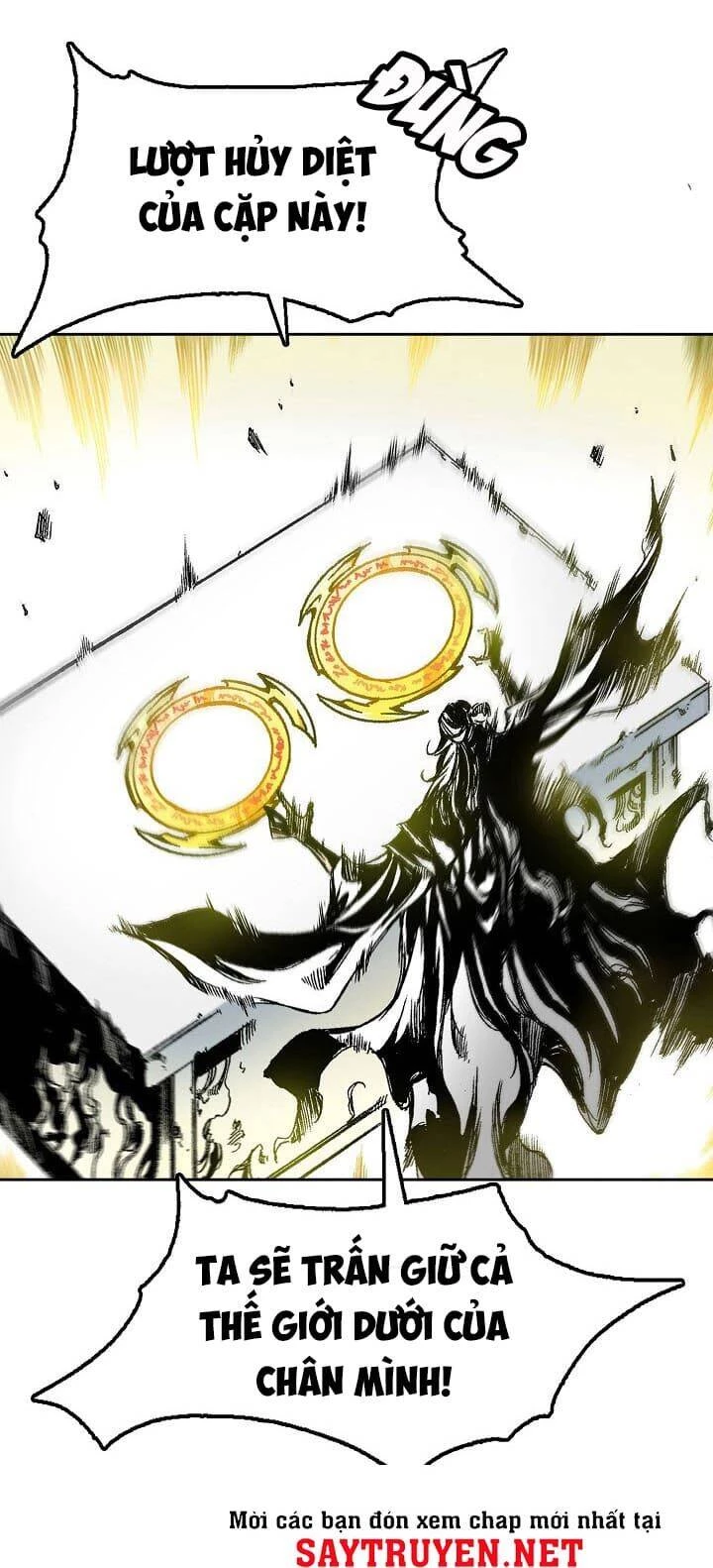 Hồi Ức Chiến Thần Chapter 30 - Trang 41