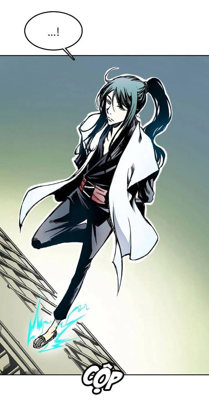 Hồi Ức Chiến Thần Chapter 30 - Trang 44