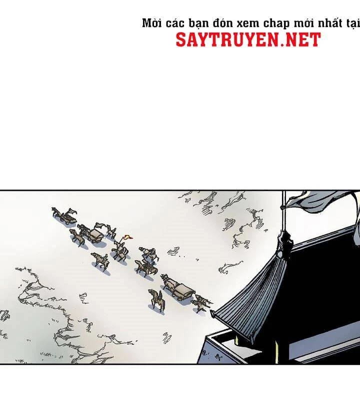 Hồi Ức Chiến Thần Chapter 30 - Trang 45