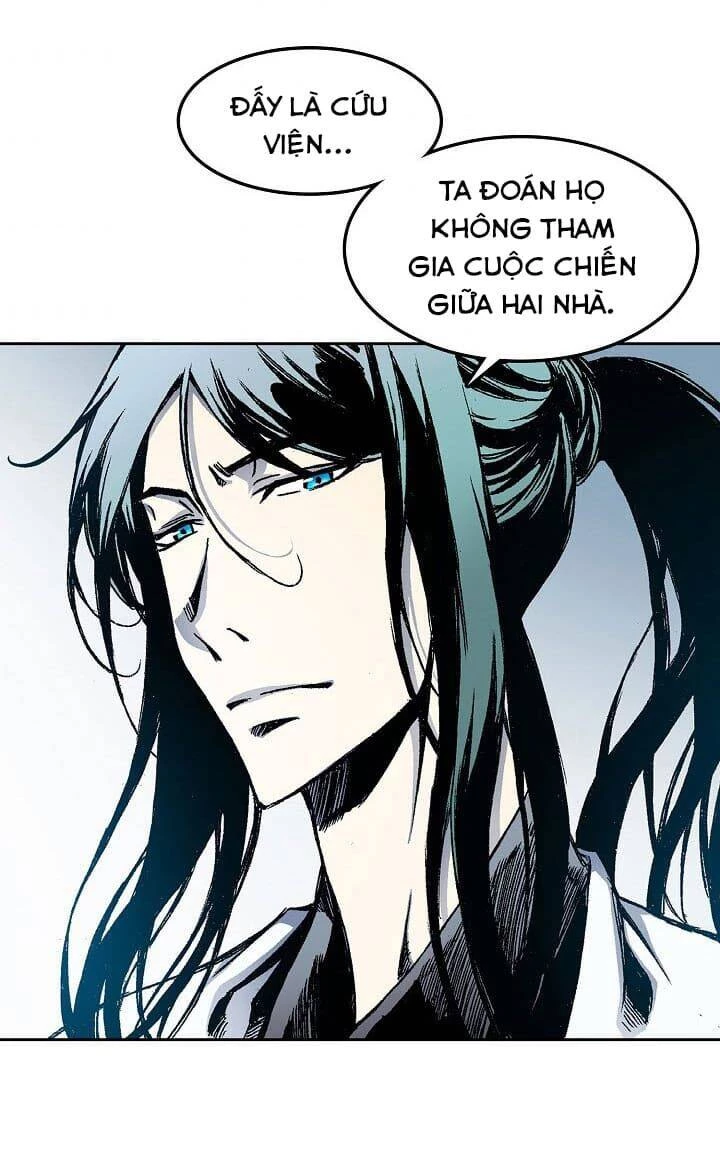 Hồi Ức Chiến Thần Chapter 30 - Trang 48
