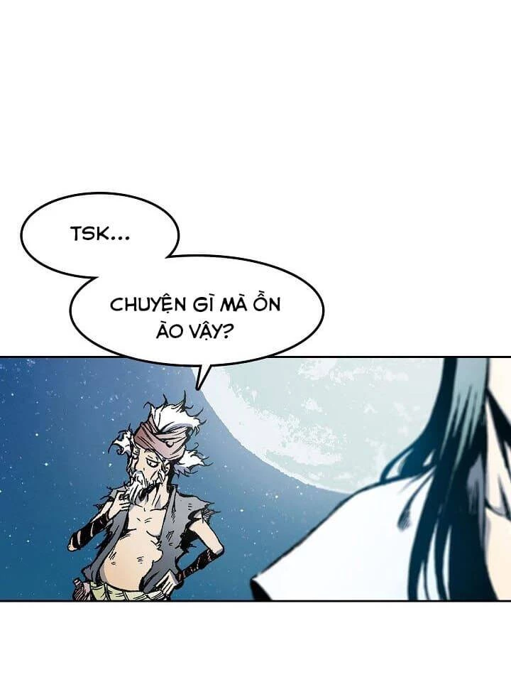Hồi Ức Chiến Thần Chapter 30 - Trang 49
