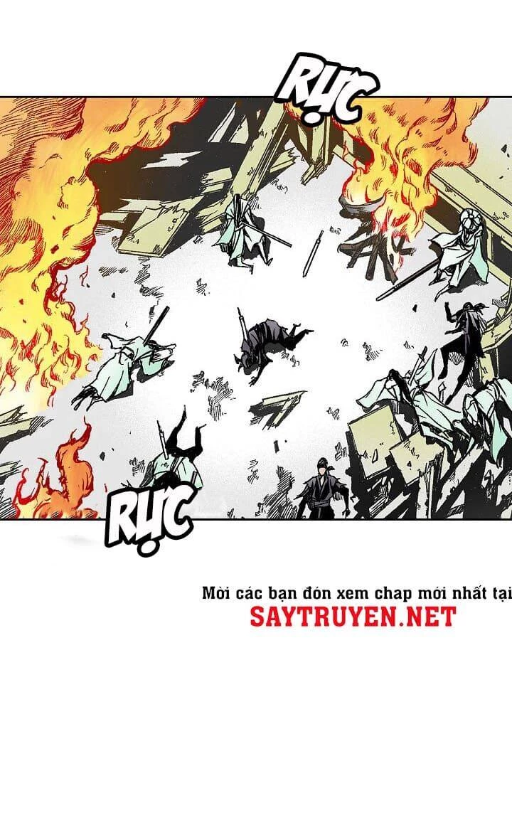 Hồi Ức Chiến Thần Chapter 30 - Trang 50