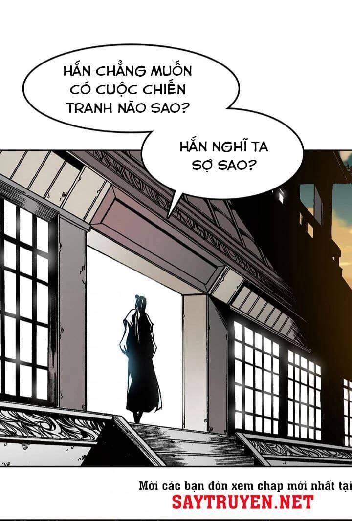 Hồi Ức Chiến Thần Chapter 30 - Trang 6