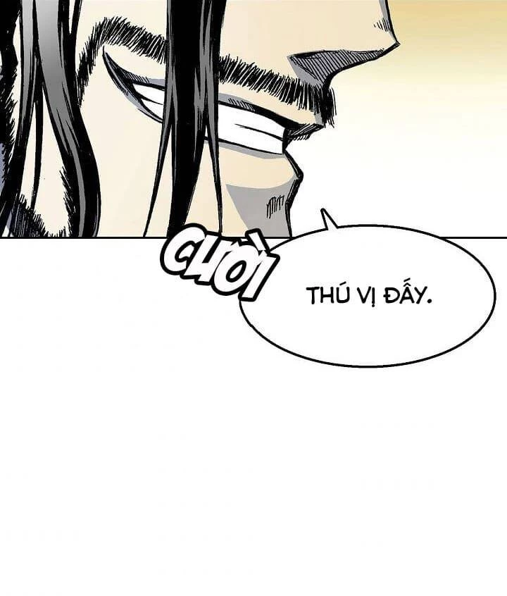 Hồi Ức Chiến Thần Chapter 30 - Trang 7