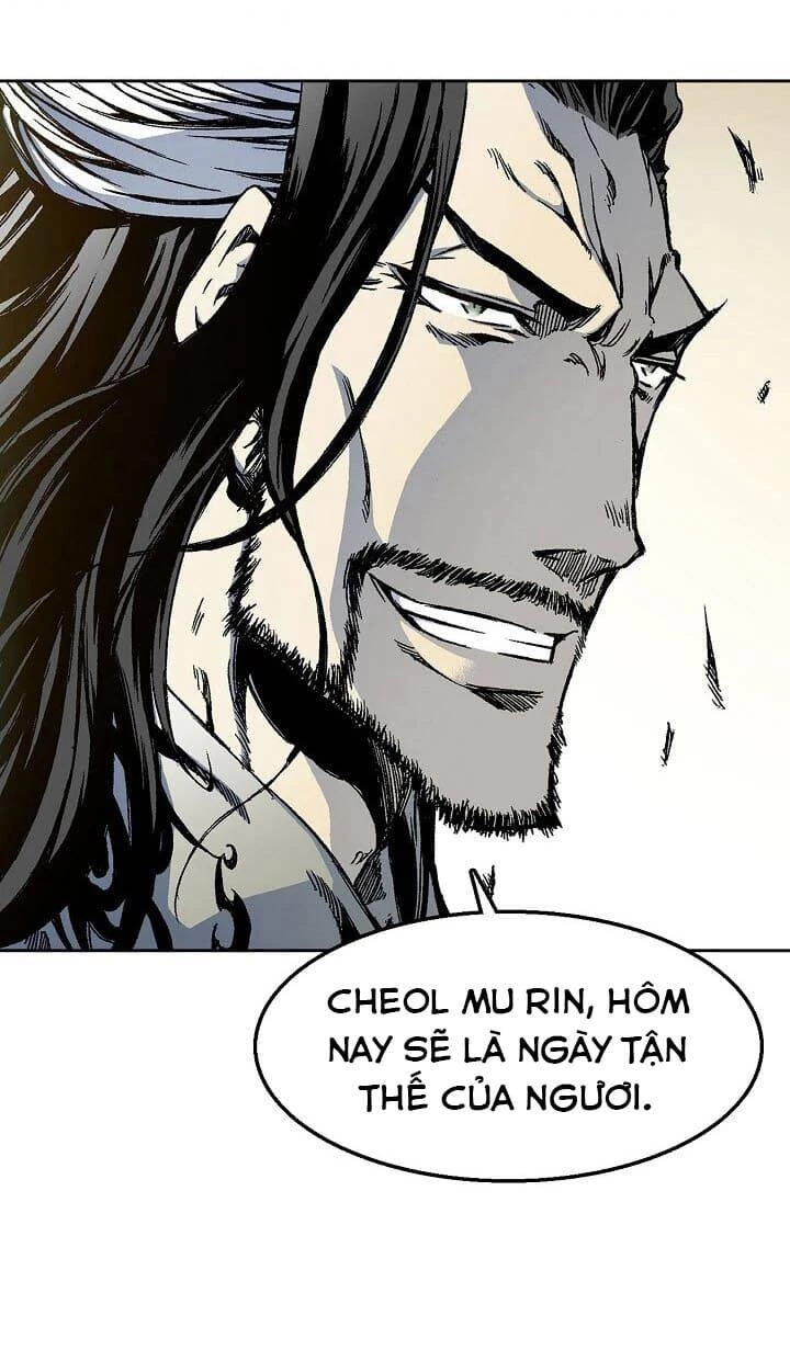 Hồi Ức Chiến Thần Chapter 30 - Trang 8