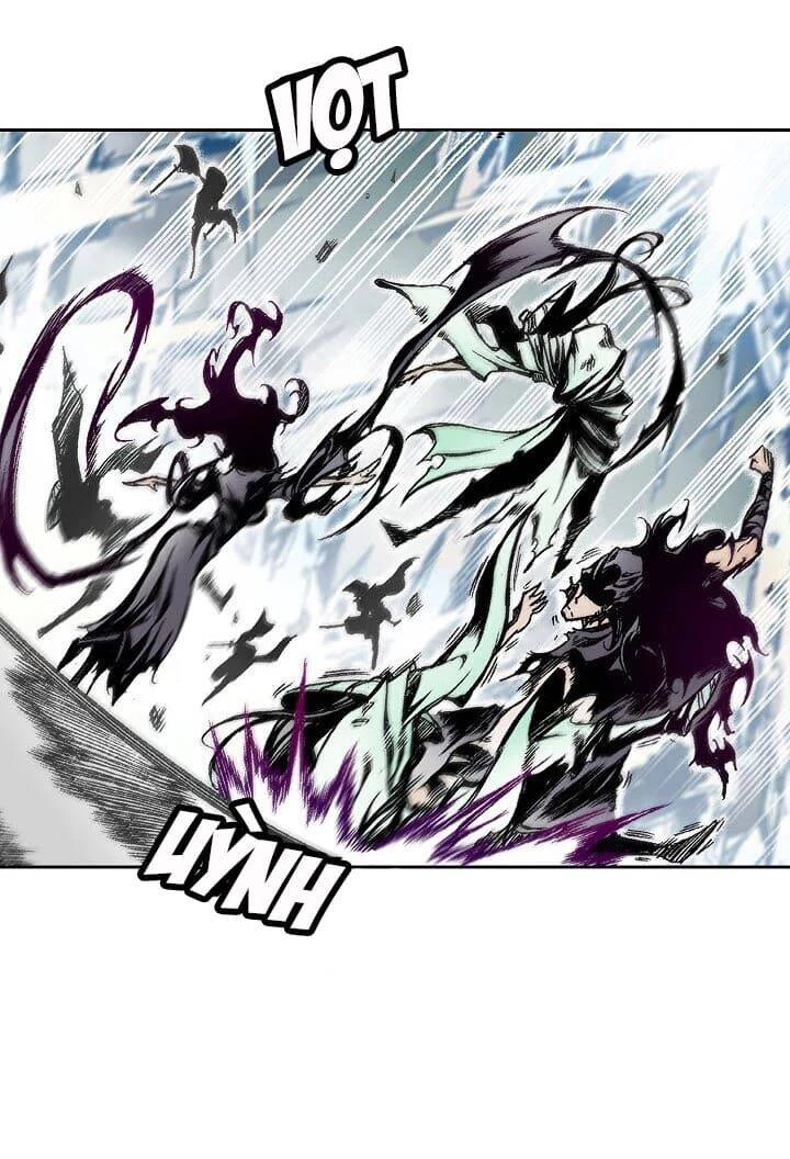 Hồi Ức Chiến Thần Chapter 31 - Trang 10