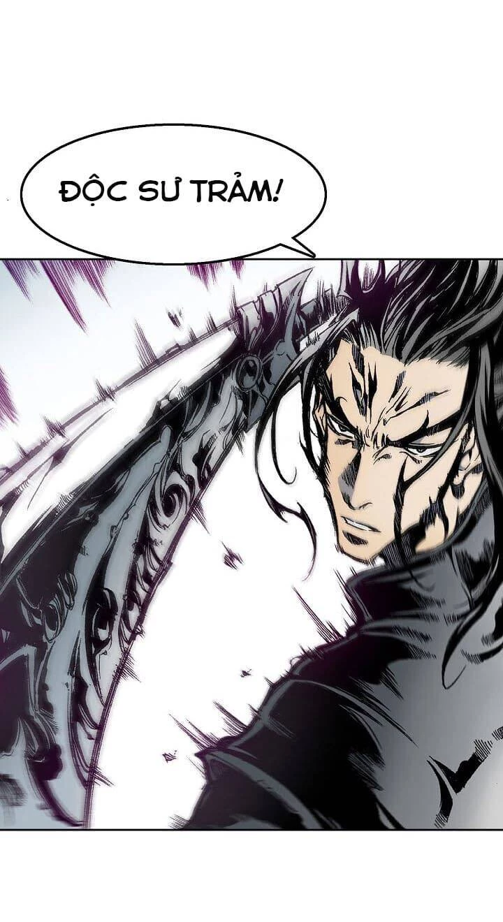 Hồi Ức Chiến Thần Chapter 31 - Trang 11