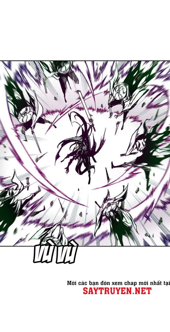 Hồi Ức Chiến Thần Chapter 31 - Trang 12