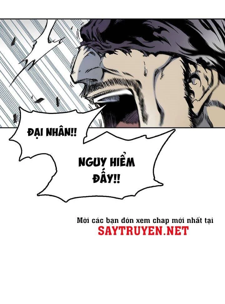 Hồi Ức Chiến Thần Chapter 31 - Trang 14