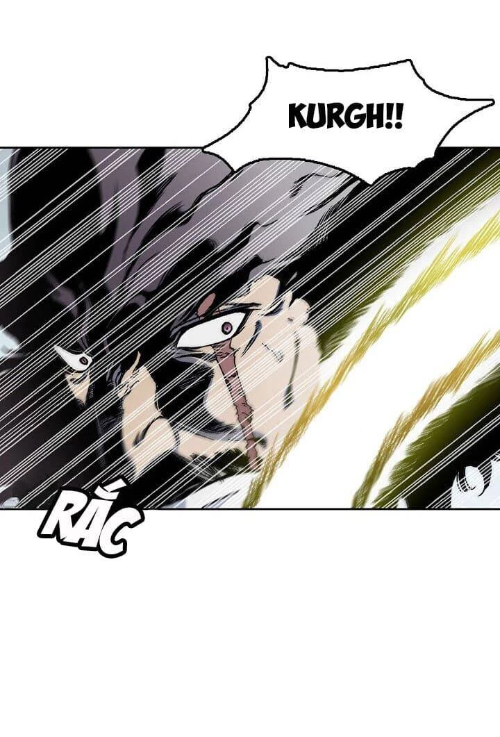 Hồi Ức Chiến Thần Chapter 31 - Trang 16
