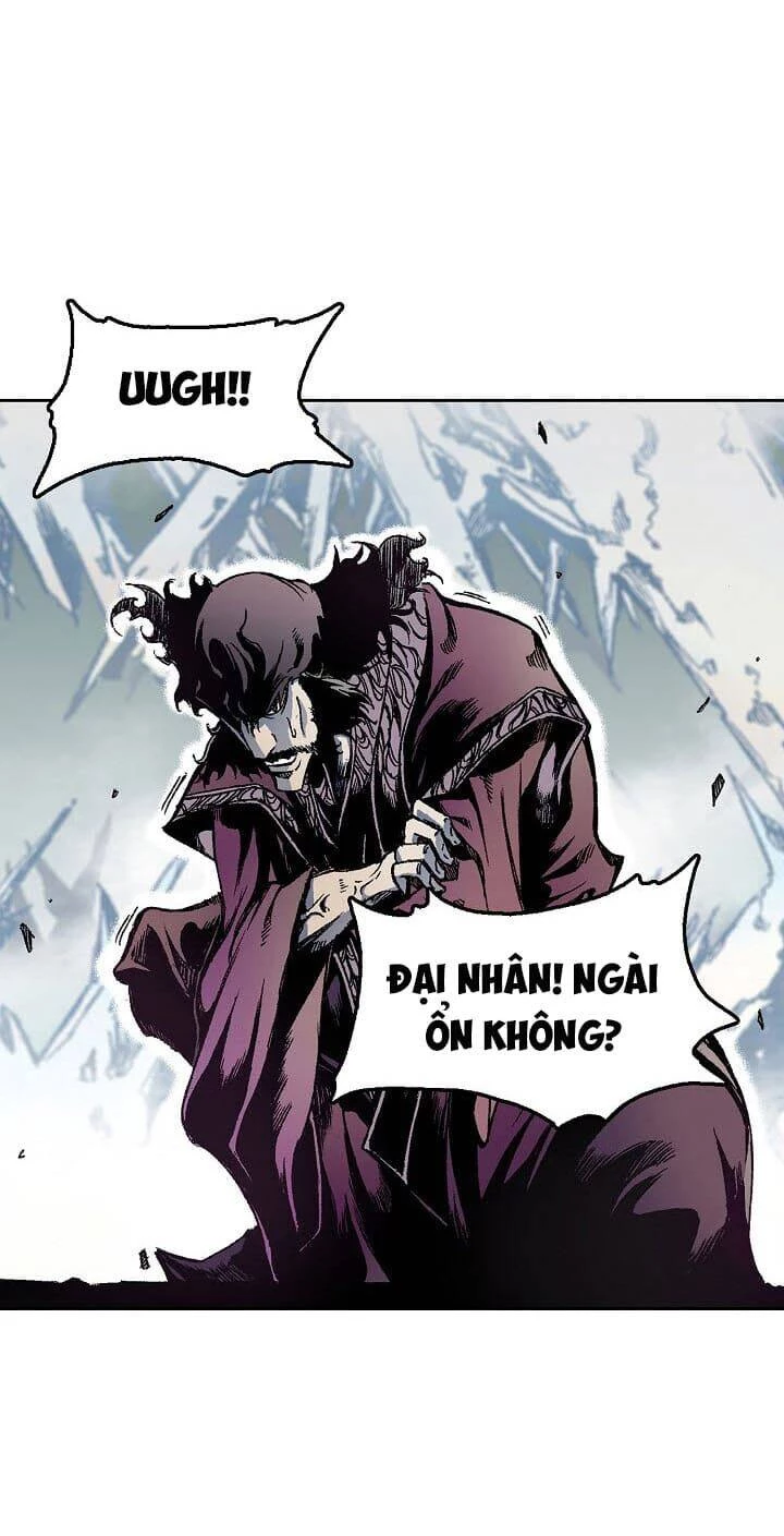 Hồi Ức Chiến Thần Chapter 31 - Trang 19