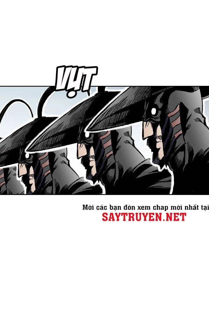 Hồi Ức Chiến Thần Chapter 31 - Trang 23