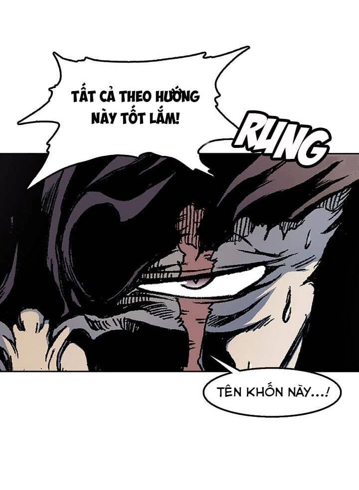 Hồi Ức Chiến Thần Chapter 31 - Trang 24